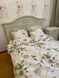 Комплект постільної білизни двоспальний Бязь Голд Ananasko 154710 154710(2,0) фото 2 | ANANASKO
