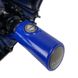 Женский складной автоматический зонтик c принтом ночного города от Flagman, синий, 510-6 510-6 фото 5 | ANANASKO
