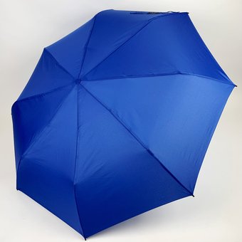 Жіноча механічна парасоля від Sl, індиго, SL19105-4 за 317 грн