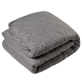 Одеяло зимнее полуторное из холлофайбера 150х210 Ananasko KN5 450 г/м² KN5(1,5) фото | ANANASKO