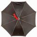 Детский зонт трость "хамелеон" однотонный, Flagman, бордовый, 502-1 502-1 фото 4 | ANANASKO