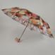 Жіноча парасоля напівавтомат на 10 спиць "La-la land", від SL, персиковий, 499-4 499-4 фото 2 | ANANASKO