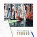 Картина за номерами Гондола на каналі Венеції GX31590 фото 1 | ANANASKO
