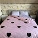Комплект постельного белья полуторный Бязь Голд Ananasko 1513164 1513164(1,5) фото 2 | ANANASKO