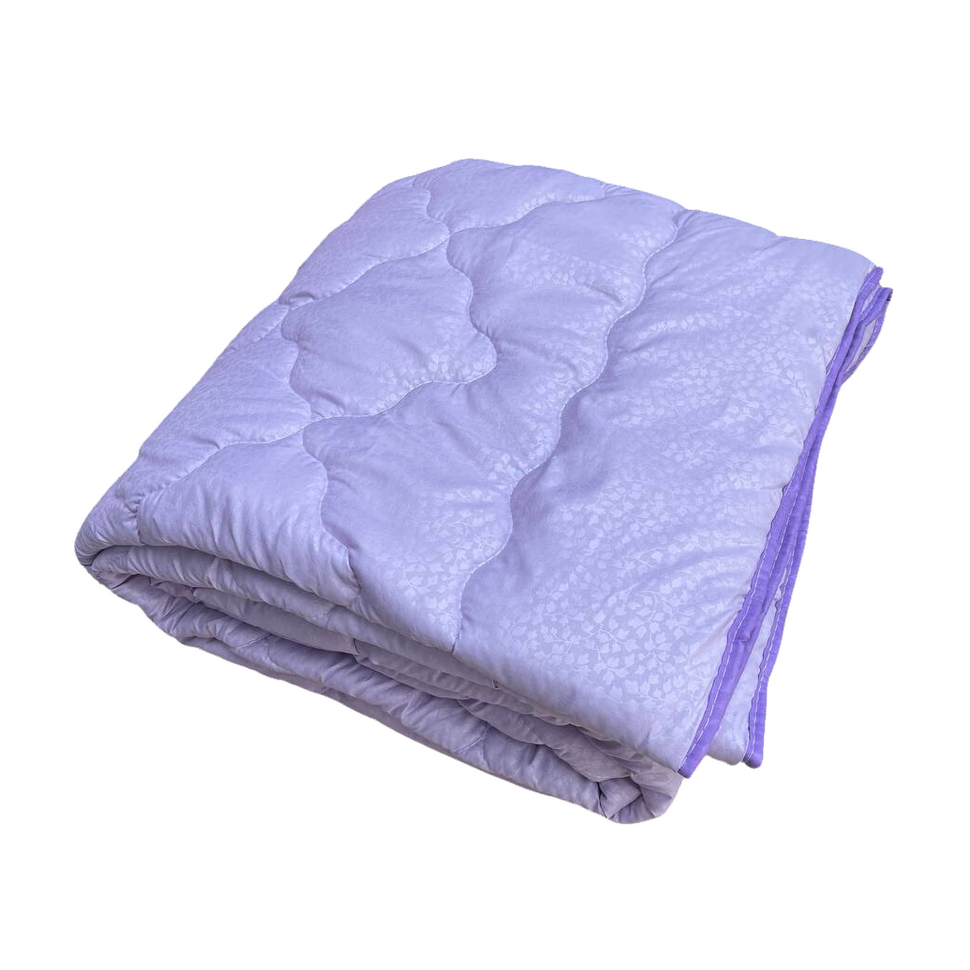 Летнее синтепоновое одеяло полуторное 150х210 Ananasko KS32 150 г/м² KS32(1,5) фото | ANANASKO