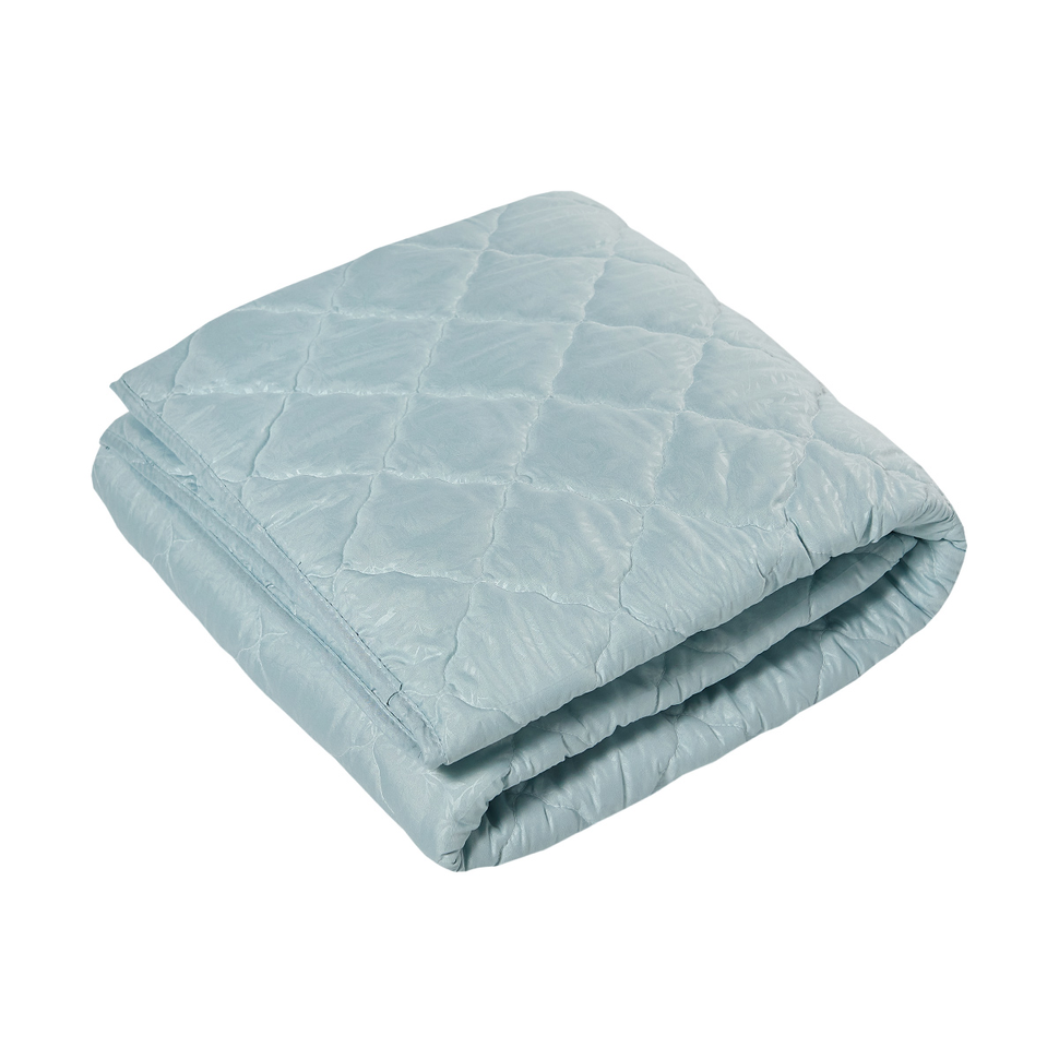 Одеяло синтепоновое летнее двуспальное 180х210 Ananasko KS22 150 г/м² KS22(2,0) фото | ANANASKO