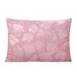 Подушка силіконова 40х60 рожевого кольору Ananasko SPOD3