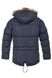 Зимняя куртка на мальчика 128 р. Ananasko 6066 6066 фото 2 | ANANASKO