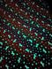 Флисовый плед евро 200х230 светящийся в темноте Единорог Ananasko PC2 PC2(200) фото 4 | ANANASKO