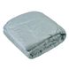 Летнее синтепоновое одеяло полуторное 150х210 Ananasko KS41 KS41(1,5) фото 1 | ANANASKO