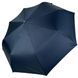 Женский зонтик полуавтомат на 8 спиц темно-синий Toprain 0480-7  0480 фото | ANANASKO