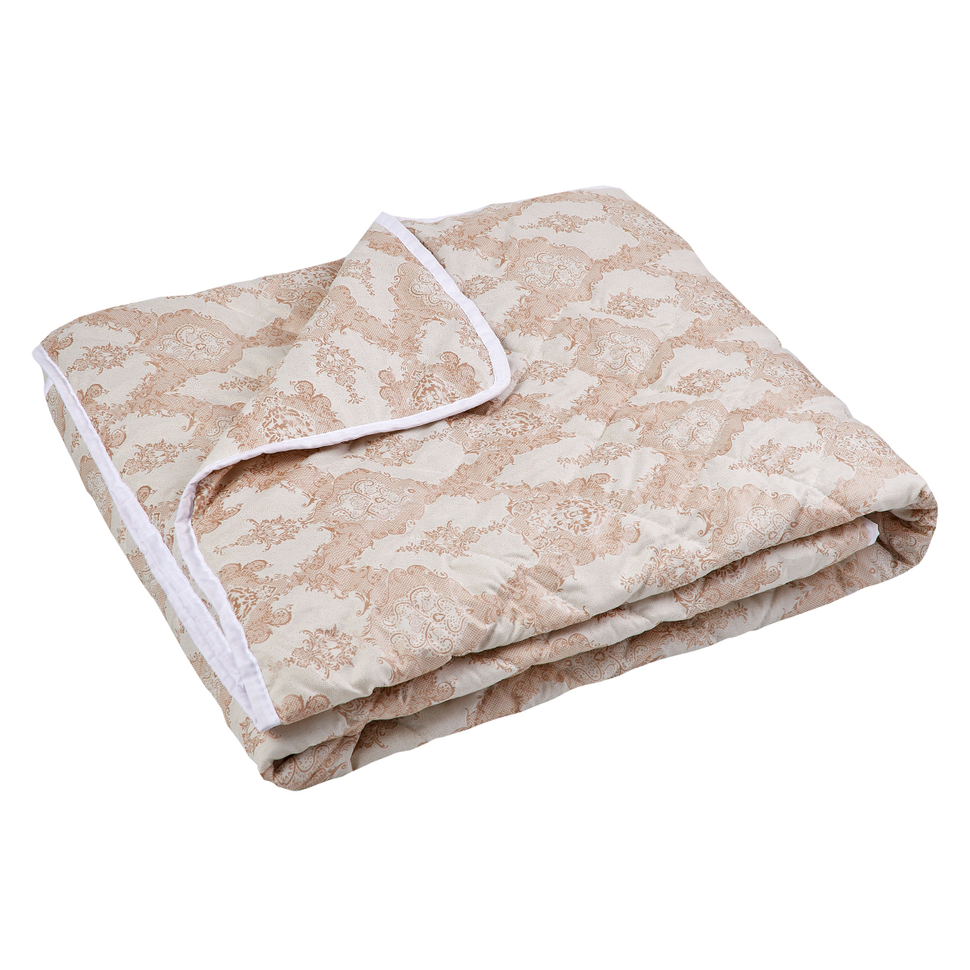 Одеяло синтепоновое летнее 180х210 Ananasko KS9(2,0) 150 г/м² KS9(2,0) фото | ANANASKO