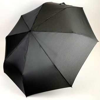 Жіноча механічна парасоля від Sl, чорний, SL19105-6 за 317 грн
