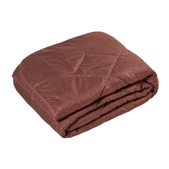 Летнее синтепоновое одеяло полуторное 150х210 Ananasko KS17 150 г/м² KS17(1,5) фото