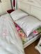 Комплект постельного белья полуторный Бязь Полиэстер Ananasko 85541 85541(1,5) фото 3 | ANANASKO