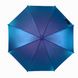 Детский зонт трость "хамелеон" однотонный, Flagman, синий индиго, 502-4 502-4 фото 2 | ANANASKO