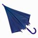 Детский зонт трость "хамелеон" однотонный, Flagman, синий индиго, 502-4 502-4 фото 6 | ANANASKO