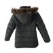 Зимняя куртка на мальчика на овчине 40 ФА-8 фото 3 | ANANASKO