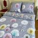Комплект постельного белья двуспальный евро Бязь Голд Ananasko 1513172 1513172(e) фото 2 | ANANASKO