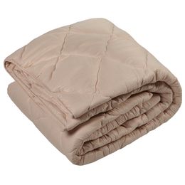 Одеяло зимнее полуторное из холлофайбера 150х210 Ananasko KN2 за 655 грн фото 1 | ANANASKO