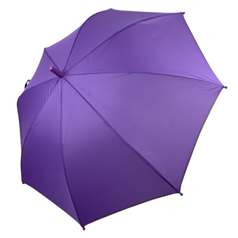 Дитяча яскрава парасолька-тростина від Toprain, 6-12 років, фіолетовий, Toprain039-1 за 245 грн