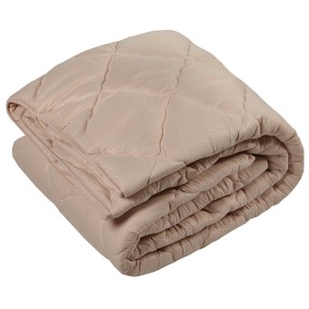 Одеяло зимнее полуторное из холлофайбера 150х210 Ananasko KN2 450 г/м² KN2(1,5) фото | ANANASKO