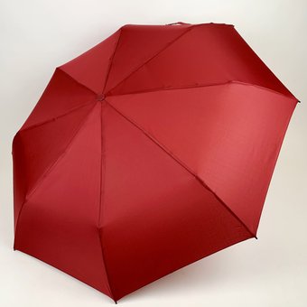 Жіноча механічна парасоля від Sl, малиновий, SL19105-7 за 317 грн