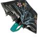 Женский зонт-полуавтомат FLAGMAN на 10 спиц, бирюзовая ручка, 748-1 748-1 фото 6 | ANANASKO