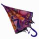 Яскрава дитяча парасоля тростина, Flagman з героїнею мультика Вінкс, фіолетовий, 601А-1 601А-1 фото 6 | ANANASKO