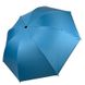 Механический женский зонт в три сложения, голубой, 8308-5 8308-5 фото 3 | ANANASKO