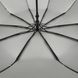 Женский зонт-полуавтомат FLAGMAN на 10 спиц, бирюзовая ручка, 748-1 748-1 фото 5 | ANANASKO