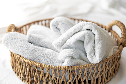 Сохранение полотенец в хорошем состоянии: советы по стирке и уходу